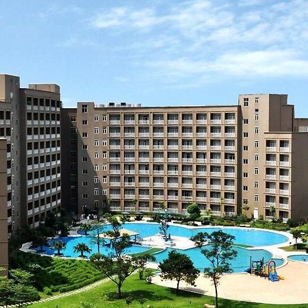 Grace Garden Hotel Цинъюань Экстерьер фото